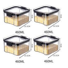 Charger l&#39;image dans la galerie, Récipient hermétique – Rangement
