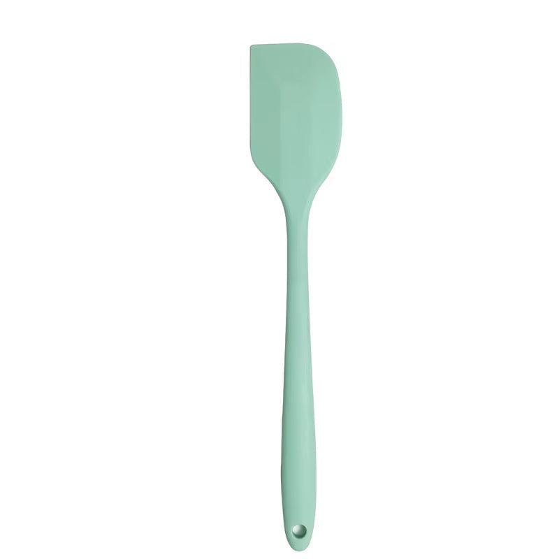 Spatule en silicone résistantes à la chaleur